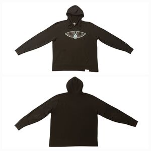 Diamond Supply x New Orleans Pelicans